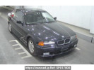 BMW 3 Series BE18