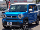 Suzuki Hustler MR92S