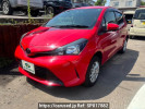 Toyota Vitz NSP135