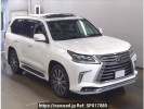 Lexus LX URJ201W