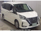 Nissan Serena GFNC27