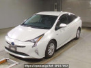 Toyota Prius ZVW55