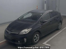 Toyota Prius ZVW30