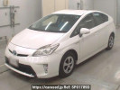 Toyota Prius ZVW30