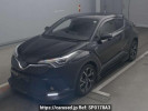Toyota C-HR ZYX10