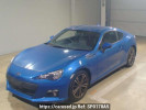 Subaru BRZ ZC6