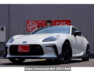 Toyota GR86 ZN8