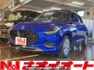 Suzuki Swift ZCDDS