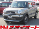 Suzuki XBEE MN71S