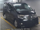 Toyota Alphard MNH10W