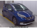 Nissan Note SNE12