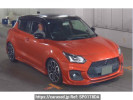 Suzuki Swift Sport ZC33S
