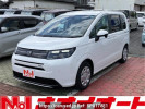 Honda Freed GT5
