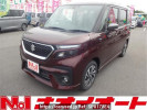 Suzuki SOLIO BANDIT MA37S
