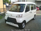Daihatsu Hijet Cargo S321V