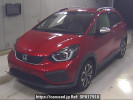 Honda Fit GR6