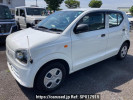 Suzuki Alto HA36S