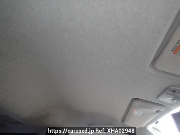 Used 2007 MT toyota regiusace-van KDH205V Image[10]