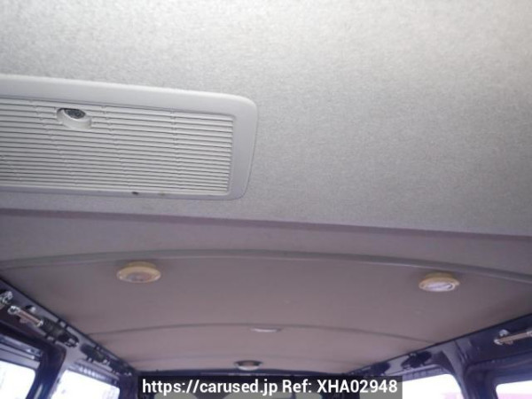 Used 2007 MT toyota regiusace-van KDH205V Image[11]