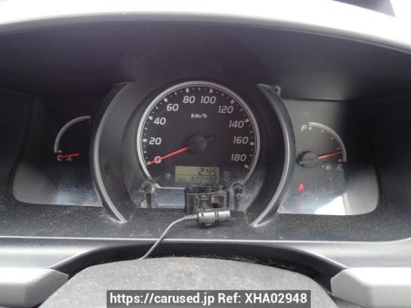 Used 2007 MT toyota regiusace-van KDH205V Image[17]