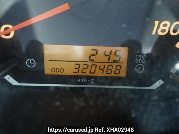 Used 2007 MT toyota regiusace-van KDH205V Image[18]