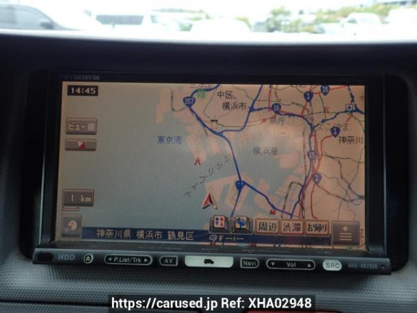 Used 2007 MT toyota regiusace-van KDH205V Image[19]