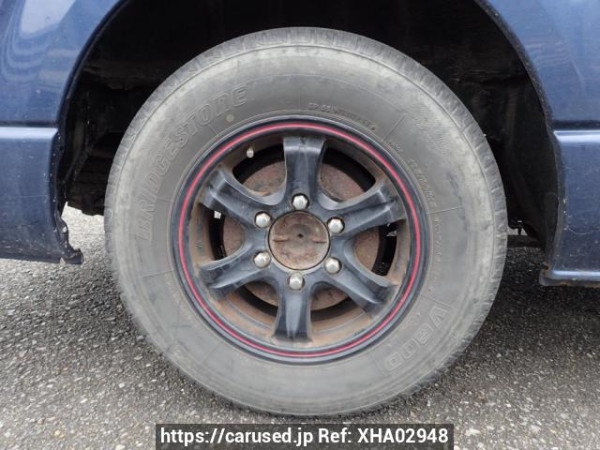 Used 2007 MT toyota regiusace-van KDH205V Image[23]