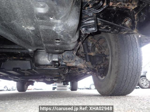 Used 2007 MT toyota regiusace-van KDH205V Image[27]