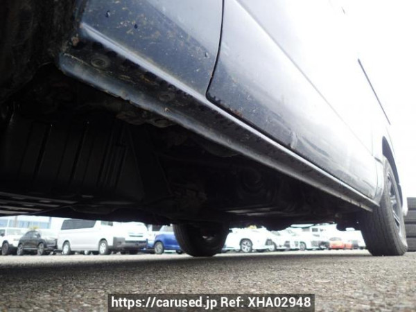 Used 2007 MT toyota regiusace-van KDH205V Image[28]