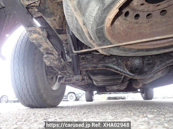 Used 2007 MT toyota regiusace-van KDH205V Image[30]