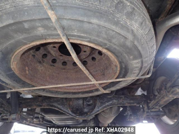 Used 2007 MT toyota regiusace-van KDH205V Image[31]