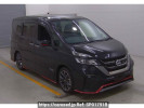 Nissan Serena GFC27
