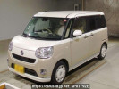 Daihatsu Move Canbus LA800S