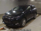 Toyota Harrier ZSU60W