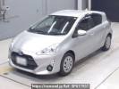 Toyota Aqua NHP10