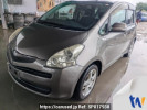 Toyota Ractis NCP100