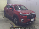 Honda WR-V DG5
