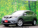 Nissan X-Trail NT32