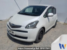 Toyota Ractis NCP100