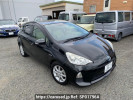 Toyota Aqua NHP10