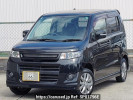 Suzuki WAGON R STINGRAY MH23S