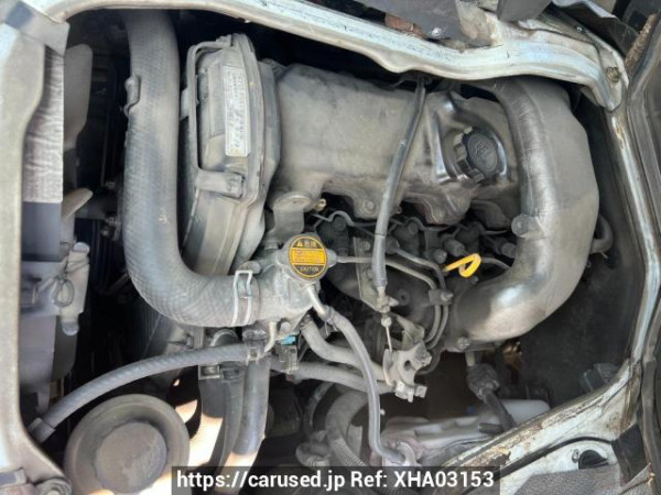 Used 1997 MT toyota hiace-van LH119V Image[9]