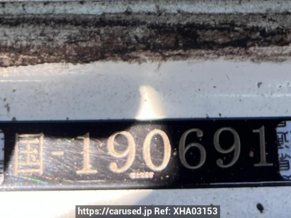 Used 1997 MT toyota hiace-van LH119V Image[10]