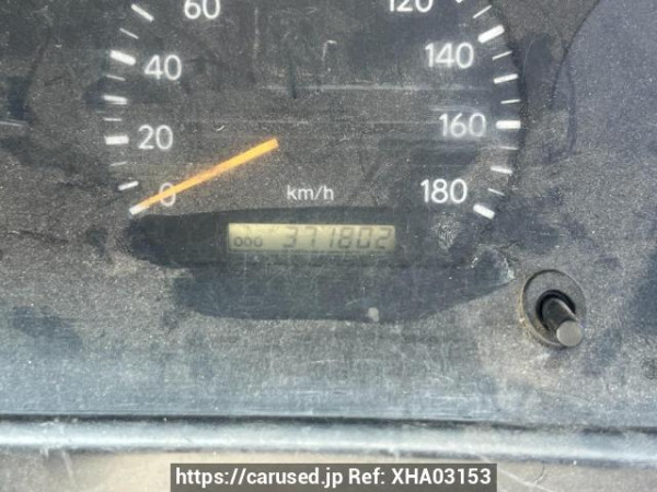 Used 1997 MT toyota hiace-van LH119V Image[22]