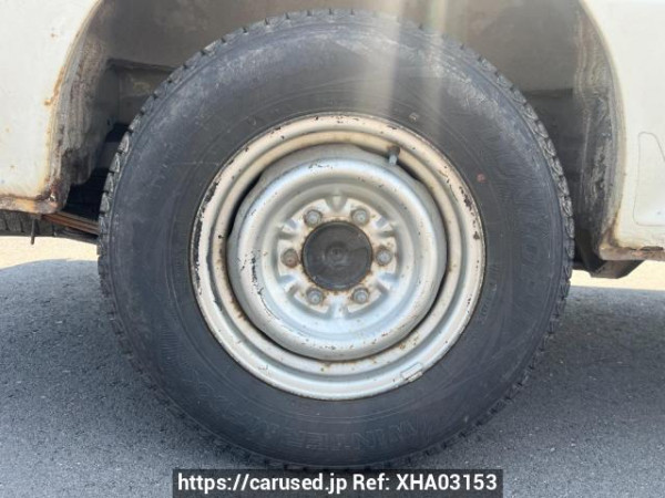 Used 1997 MT toyota hiace-van LH119V Image[24]