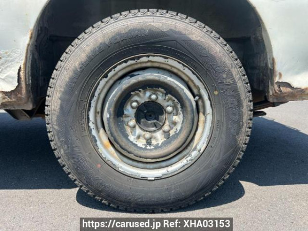 Used 1997 MT toyota hiace-van LH119V Image[25]