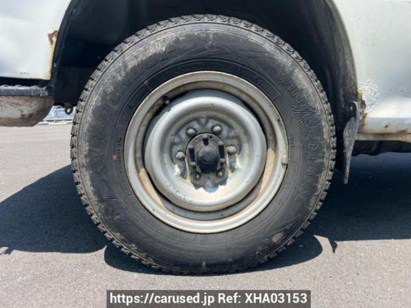 Used 1997 MT toyota hiace-van LH119V Image[26]