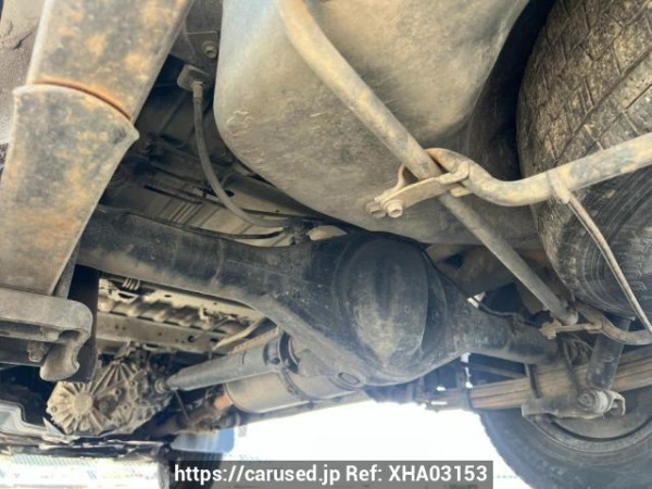 Used 1997 MT toyota hiace-van LH119V Image[29]