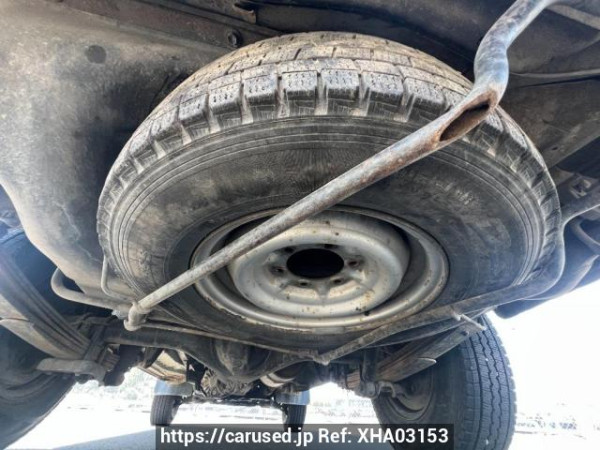 Used 1997 MT toyota hiace-van LH119V Image[31]