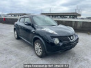 Nissan JUKE YF15